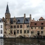 북쪽의 베네치아, 벨기에의 브뤼헤(Brugge)