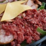 광명역 맛집 :: 송탄 구가네 부대찌개 맛있다 !