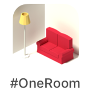 인테리어 게임 #OneRoom : D.I.Y 리뷰와 코인 벌기 꿀팁