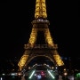 파리 17.10.04 - 페드라 알타,개선문,에펠탑,화이트에펠(프랑스/파리여행/파리맛집/Eiffel Tower)