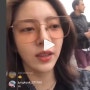 센셀렉트 손담비 선글라스 올리비에 강남 매장에서 인기!