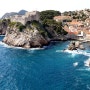 [여행] 크로아티아 두브로브니크(Dubrovnik) [구시가지/로크룸 섬(Lokrum Island)/케이블카/성벽투어/맛집추천]