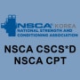 NSCA KOREA 퍼스널트레이너 자격증 CSCS, CPT