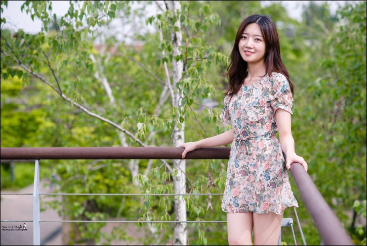 모델 주희 #4 : 네이버 블로그 모델 주희 #4 : 네이버 블로그