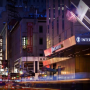 [뉴욕] 호텔 추천 - 인터컨티넨탈 타임 스퀘어 Intercontinental Time Square