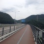 자전거여행 북한강길, 춘천