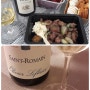6.9 - Chardonnay Comparison : Ritual and Olivier Leflaive Saint Romain