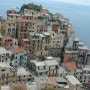 친퀘 테레 Cinque Terre, Italy