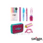 스미글 더블업 하드탑 기프트팩 _ 핑크 Smiggle double up hardtop gift pack _ Pink 초등/입학/학용품