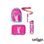 스미글 인투더 우드 기프트팩 _ 핑크 Smiggle into the woods gift pack _ Pink 초등/입학/학용품