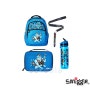 스미글 인투더 우드 기프트팩 _ 미드블루 Smiggle into the woods gift pack _ Mid Blue 초등/입학/학용품