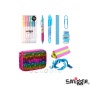 스미글 더블업 하드탑 기프트팩 _ 믹스 Smiggle double up hardtop gift pack _ Mix 초등/입학/학용품