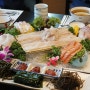 잠실역 맛집 해우리 : 코스로 즐기는 남도한정식