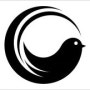 [명함 로고만들기] 평화의 상징,비둘기를 모티브로 한 로고 모음