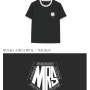 [반티마켓시안]반티 과티 대학교 고등학교 중학교 STAFF 단체티 티셔츠제작 소량티 맞춤티 티제작사이트 회사티 교회티 매장티 유니폼