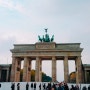 세계일주 독일 베를린-1 ｜국가의회 의사당, 슈프레 강, 브란덴브루그 문, 베를린 궁전, 니콜라이 교회