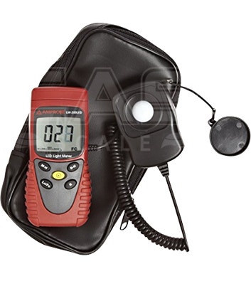 LM-200, LM200 / 노출계 / Light Meter, 라이트미터 / 카스스케일 : 네이버 블로그