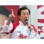김성태 "지방선거, 편향된 정치 균형 회복 기점"