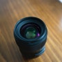 시그마 사무식 35mm 1.4 렌즈 리뷰