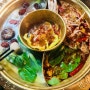 서울 시청 맛집 중국 전통 훠궈를 무한리필로 즐길수있어요 - 명동 천향원