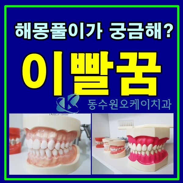 이빨빠지는꿈 깨지는꿈 ,치아꿈 이빨꿈 상황별, 부위별 해몽풀이 정리 : 네이버 블로그