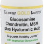 관절건강과 항산화,항염증을 위한 제품,California Gold Nutrition / Glucosamine, Chondroitin, MSM Plus Hyaluronic Acid ＆ Astaxanthin.