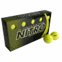 Nitro Ultimate Distance Golf Balls