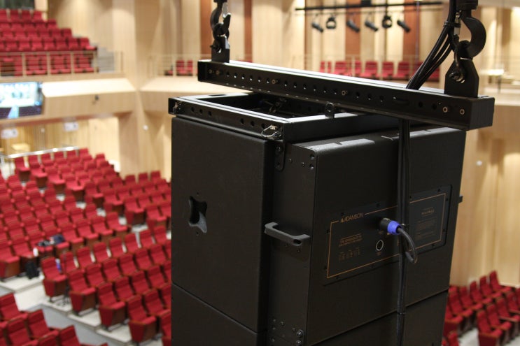 ADAMSON S-10 : 네이버 블로그