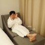 라마다 제주 서귀포 호텔에서 객실, 조식, 사우나, 라운지 풀코스로 즐기는 법!
