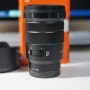 소니E 줌렌즈 SELP18105G(18-105mm F4 G)렌즈 개봉 사용기(+샘플샷)