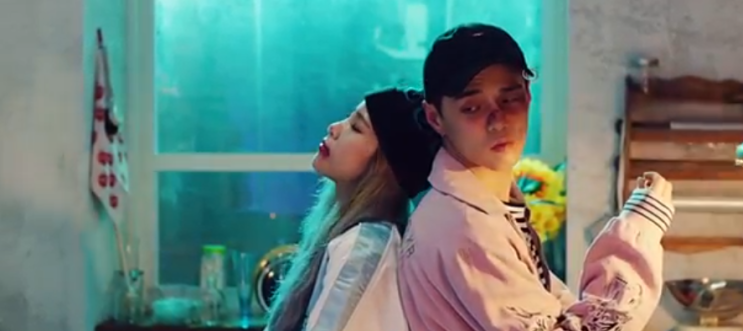 ☆헤이즈(Heize) - And July (Feat. DEAN, DJ Friz) 있어요.☆ : 네이버 블로그