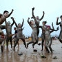 대천해수욕장 '2018 보령 머드축제'