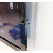 창원벽걸이TV설치 거실에 생기를 불어넣다!