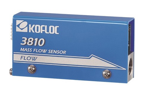 KOFLOC Mass flow sensor 3810S : 네이버 블로그