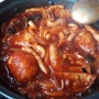 제주 서귀포 신시가지 분식 즉석 떡볶이 김밥 튀김 - 서귀포 강정동 분식 맛있는 소리 바삭