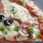 오뚜기 피자 - 콤비네이션, 불고기 피자
