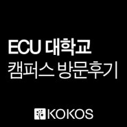 호주 퍼스 ECU 대학교 캠퍼스 방문후기 : 에이젼트 워크샵