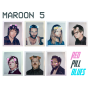 Maroon 5 (마룬파이브) - Girls Like You ft. Cardi B <MV/듣기/가사/외국인 반응>