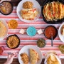 온더보더그램 | 테이크아웃으로 즐기는 멕시칸푸드!