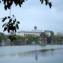 베트남 하노이 자유여행 / 바딘 광장 앞 호치민 묘 그리고 호안끼엠 호수 산책