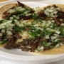 LA여행, 멕시코식당 엘타우리노(EI Taurino)