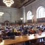 뉴욕 여행 :: 뉴욕 공립도서관&브라이언트파트
