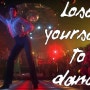 Daft Punk : Lose Yourself to Dance - 복고풍의 감성