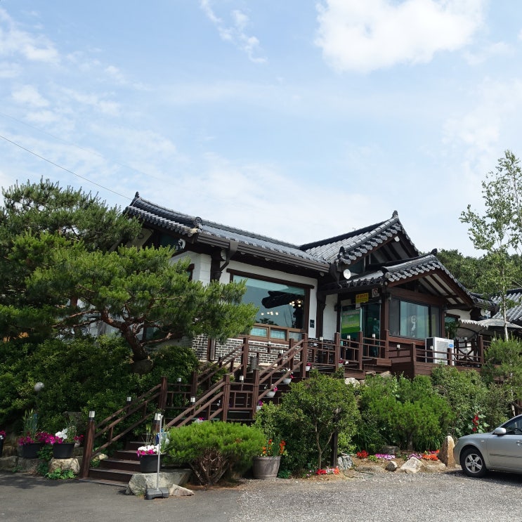 용인 공원 주변 맛집, 에버랜드 근처 맛집 가족외식 명가 ♪ : 네이버 블로그