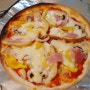또띠아요리 : 또띠아 피자만들기