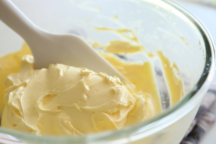 버터크림 총정리, 앙글레즈/파타봄브/이탈리안머랭 버터크림- 마카롱 필링으로 활용해보세요 : 네이버 블로그