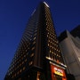 일본/도쿄 / 동경 - APA 호텔 신주쿠-가부키초 타워(APA Hotel Shinjuku-Kabukicho Tower)