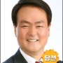 [당선] 김희현, 진보정당 대표 누르고 3선 성공