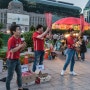 ♥월드컵 경기 / 거리 축제♥