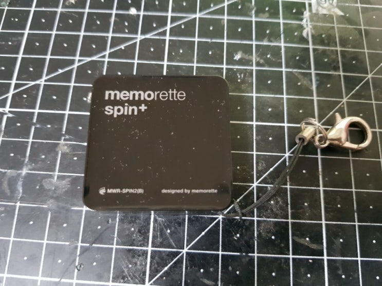 memorette spin+ USB메모리복구 여기 죽이네!! : 네이버 블로그